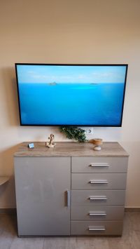 Neuer Samsung 43&quot; Smart TV mit Internetanbindung