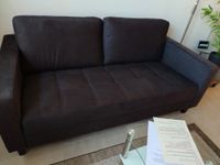 Seit 07.2023 neue Couch